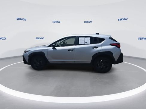 Used 2024 Subaru Crosstrek 2.0i AWD/4WD image 7
