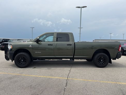 Used 2022 RAM 3500 Tradesman AWD/4WD image 6