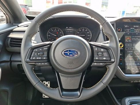 Used 2024 Subaru Crosstrek 2.5i Sport AWD/4WD image 21