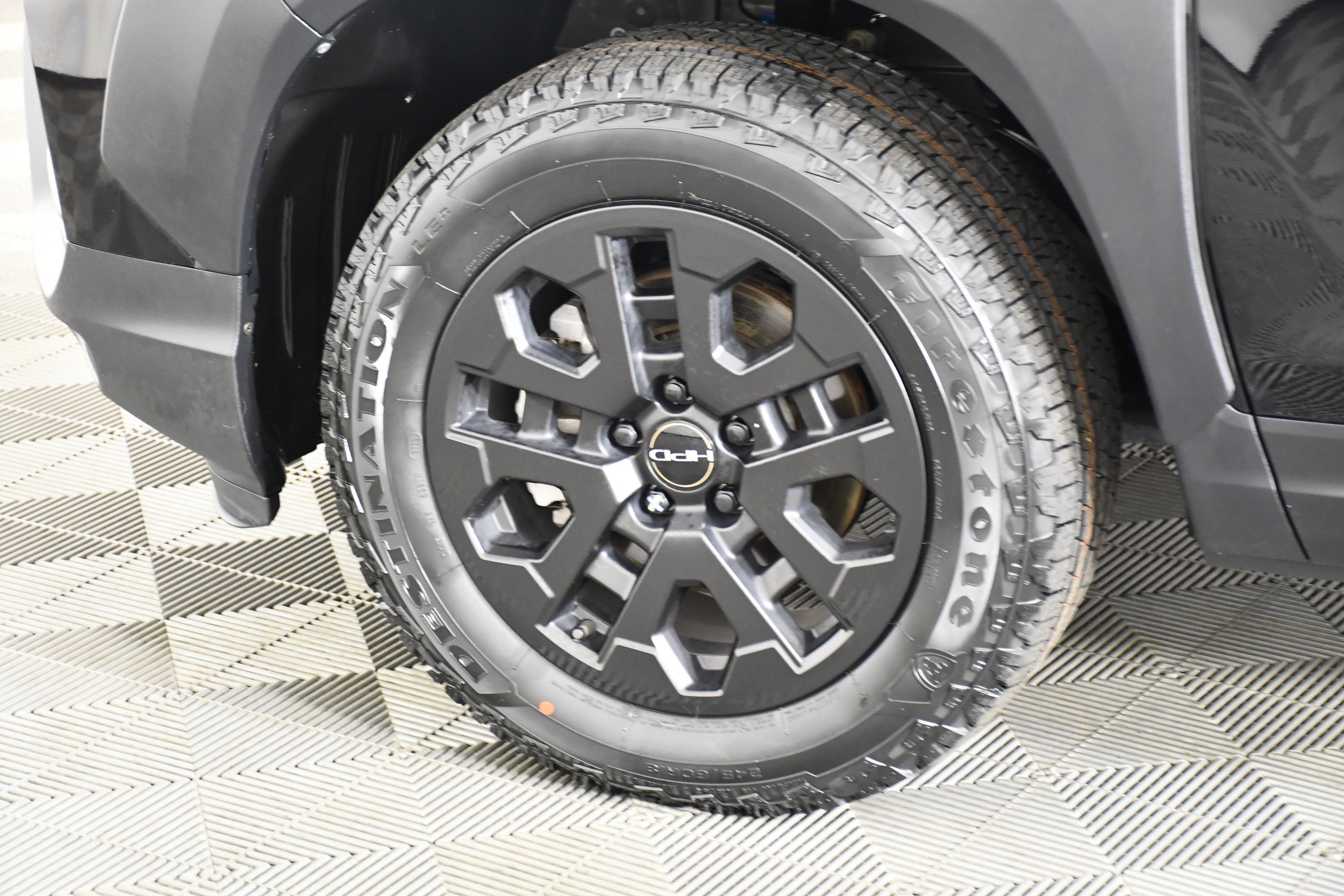 Certified 2023 Honda Ridgeline RTL image 53