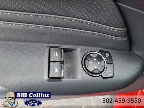 New 2024 Ford Mustang GT Premium image 16