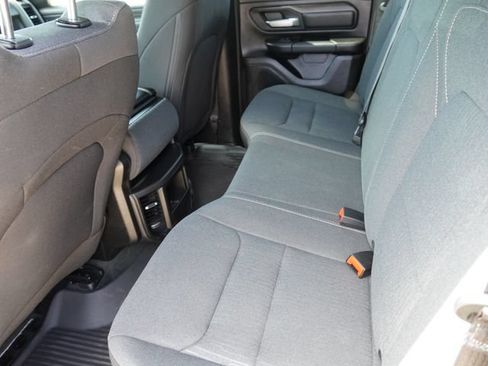 Used 2024 RAM 1500 Tradesman RWD image 12