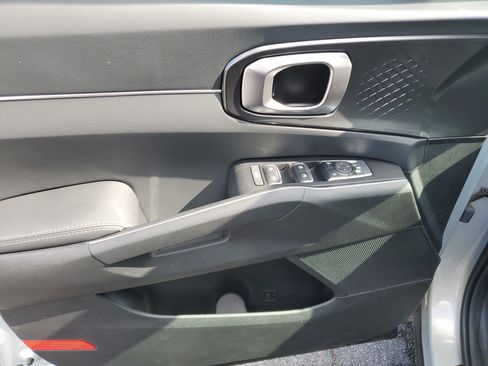 New 2026 Kia Sorento S w/ S Panoramic Sunroof Package FWD image 20
