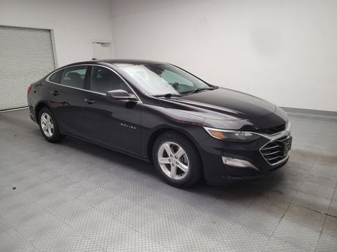 Used 2023 Chevrolet Malibu LS FWD image 11