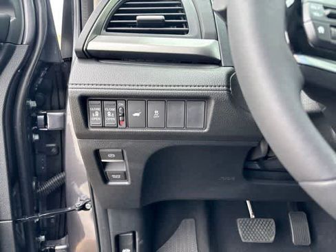 Used 2026 Honda Odyssey EX-L image 10