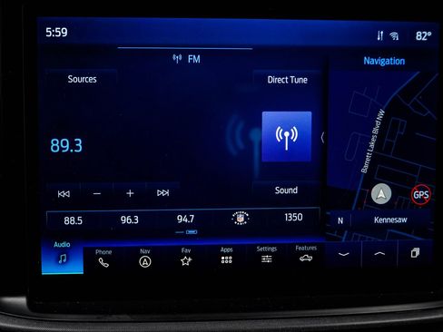 Used 2023 Ford F150 Limited AWD/4WD image 26