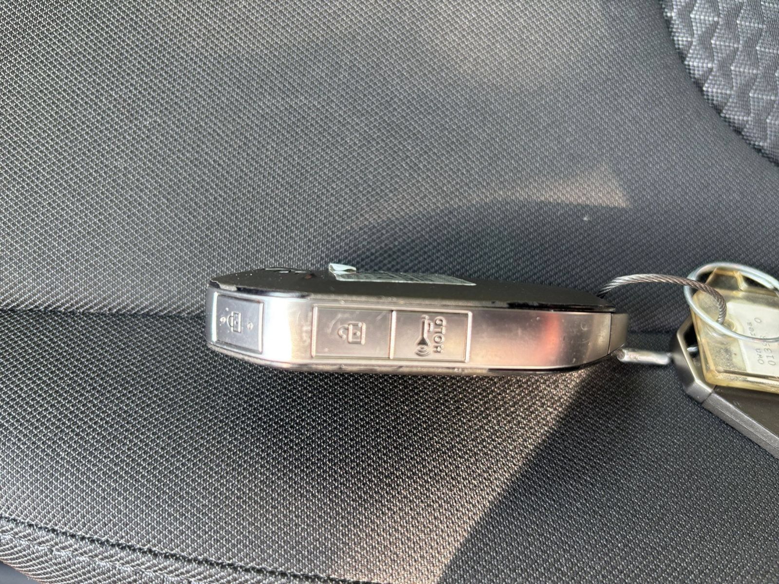 Used 2026 Kia Sportage LX FWD image 18