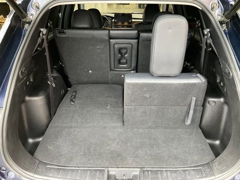 Used 2024 Mitsubishi Outlander SE Black Edition image 43