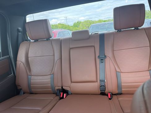 Used 2023 Toyota Tundra 1794 Edition RWD image 4