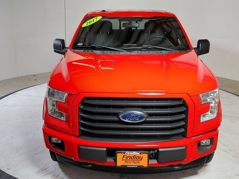 Used 2017 Ford F150 XLT w/ Equipment Group 302A Luxury image 2