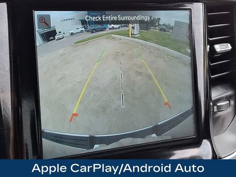 Used 2023 RAM 1500 Laramie AWD/4WD image 14