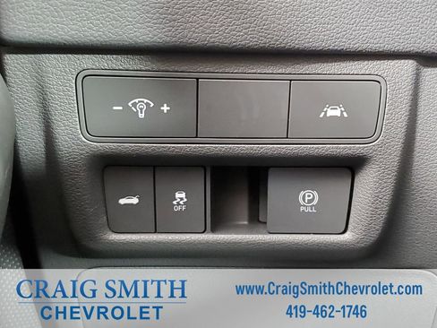 Used 2021 Hyundai Sonata SEL Plus w/ Tech Package image 21