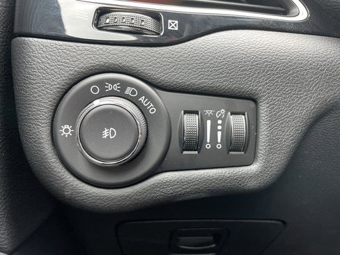 Used 2019 Jeep Cherokee Latitude Plus image 42