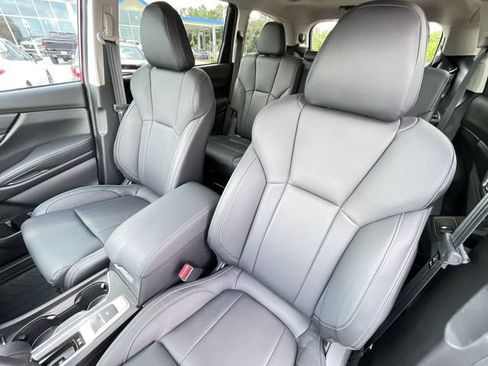 Used 2026 Subaru Ascent Limited w/ Popular Package #2 AWD/4WD image 15