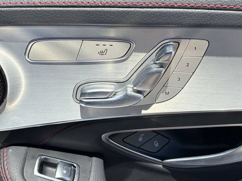 Used 2019 Mercedes-Benz C 43 AMG 4MATIC Sedan image 12