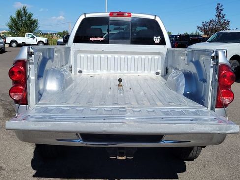 Used 2007 Dodge Ram 2500 Truck SLT w/ Quad Cab Big Horn Value Group AWD/4WD image 13