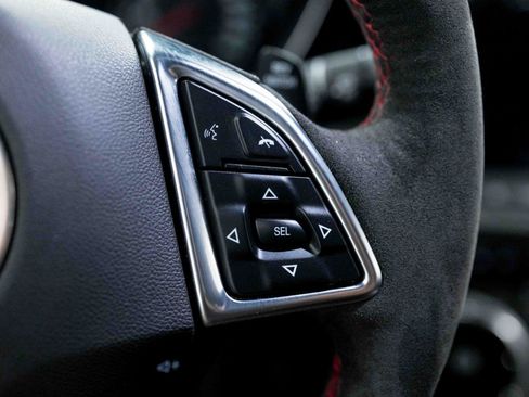 Used 2017 Chevrolet Camaro ZL1 RWD image 66