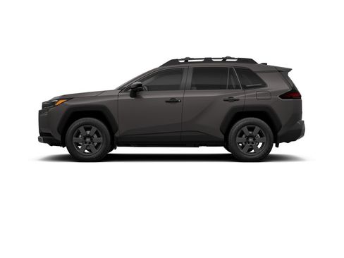 New 2026 Toyota RAV4 FWD image 3
