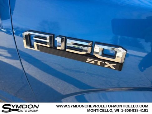 Used 2020 Ford F150 XL w/ Equipment Group 101A Mid image 25