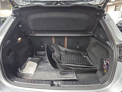 Certified 2025 Mercedes-Benz GLA 250 GLA 250 image 15