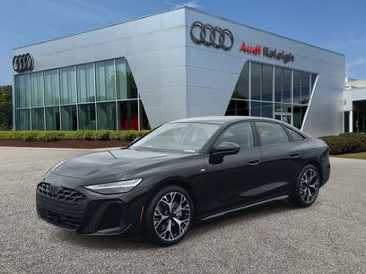 New 2026 Audi A6 Premium Plus w/ Premium Plus Package