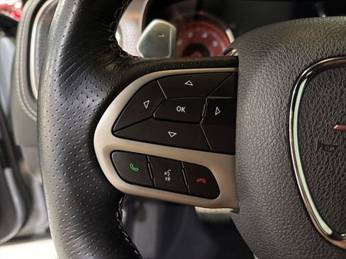 Used 2022 Dodge Charger SRT Hellcat image 15