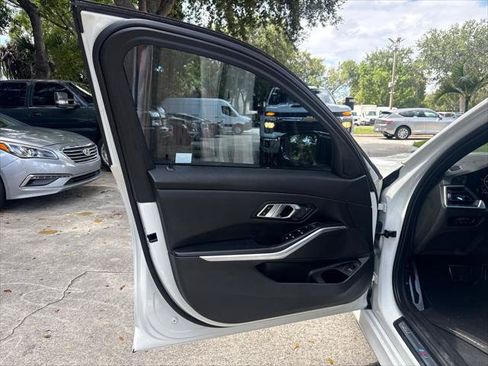 Used 2022 BMW M340i w/ Premium Package RWD image 14
