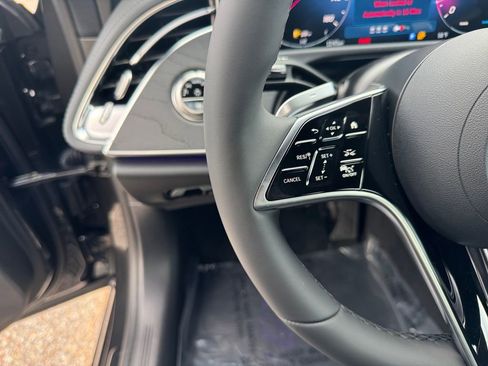 New 2026 Mercedes-Benz E 350 4MATIC Sedan image 19