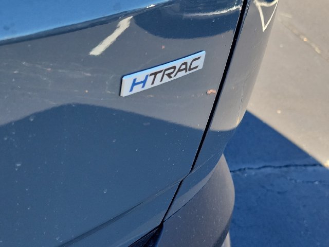 New 2026 Hyundai Tucson SEL Plus AWD/4WD image 7