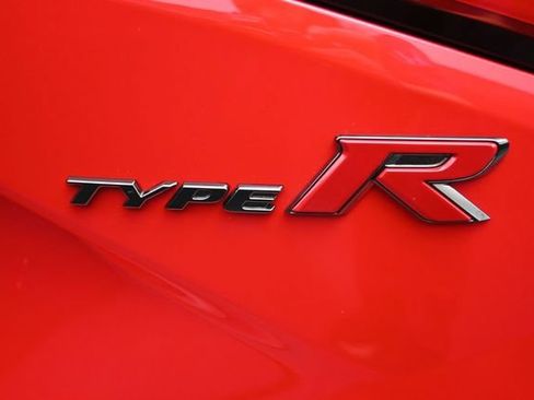 Used 2026 Honda Civic Type R image 22