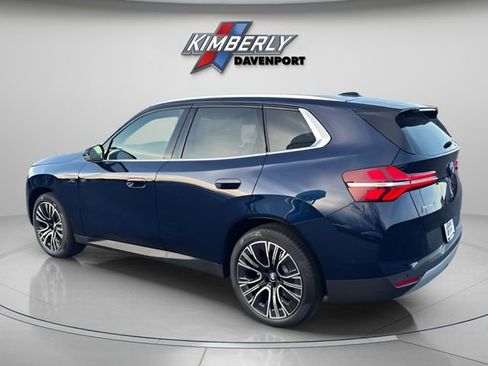 New 2026 BMW X3 xDrive30 w/ Premium Package image 3