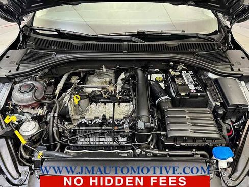 Used 2019 Volkswagen Jetta SEL Premium image 10