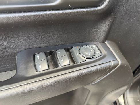 Used 2019 Chevrolet Silverado 1500 Custom image 28