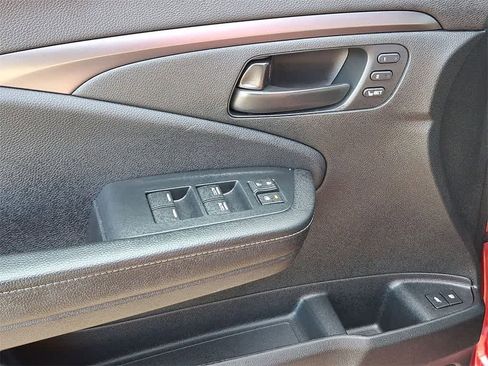 Certified 2022 Honda Passport EX-L image 10