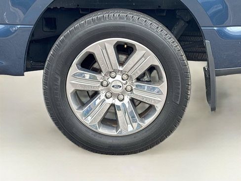 Used 2020 Ford F150 XLT w/ Equipment Group 302A Luxury RWD image 29