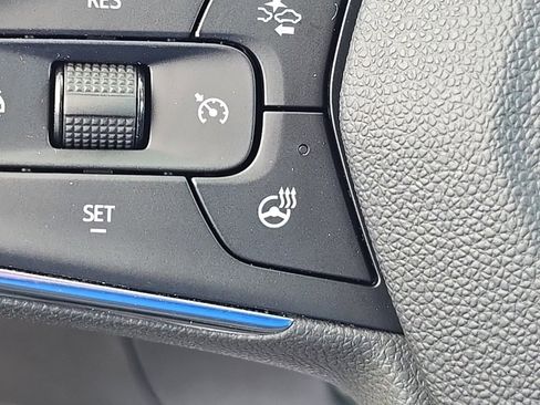 Used 2024 Chevrolet Trax LT w/ Driver Confidence Package image 11