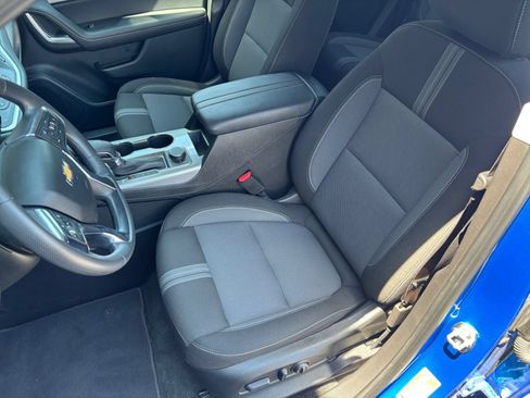 Used 2025 Chevrolet Blazer LT FWD image 37