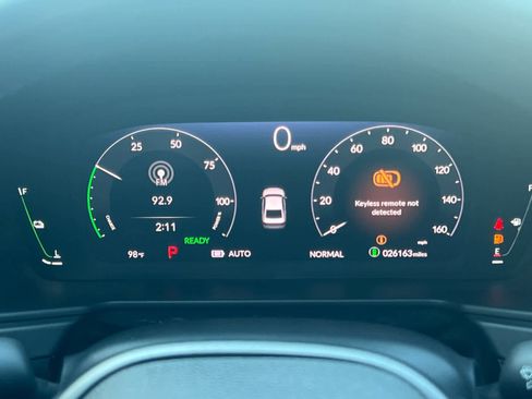 Used 2025 Honda Accord Sport image 23