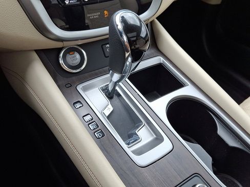 Certified 2023 Nissan Murano Platinum w/ Cargo Package image 18