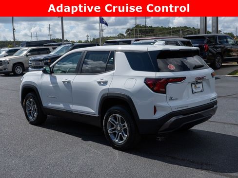 New 2026 GMC Terrain Elevation w/ LPO, Floor Liner Package image 5