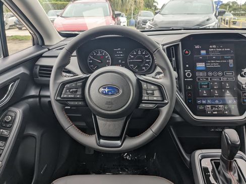 Certified 2025 Subaru Crosstrek 2.5i Limited w/ Popular Package #3A image 17