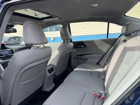 Used 2014 Honda Accord EX-L image 20