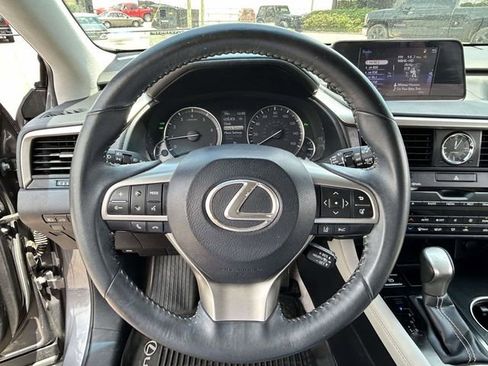 Used 2019 Lexus RX 350 FWD image 23