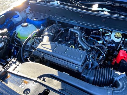 New 2025 Ford Bronco Sport Outer Banks w/ Outer Banks Tech Package+ AWD/4WD image 30