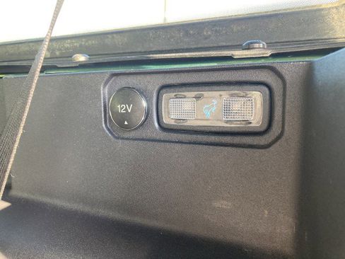 Used 2023 Ford Bronco Badlands image 21