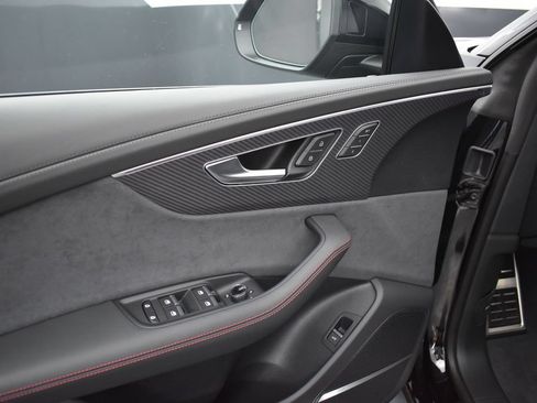 New 2026 Audi SQ8 Prestige AWD/4WD image 6
