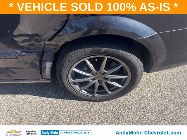 Used 2009 Saturn Aura XE w/ Convenience Package FWD image 28