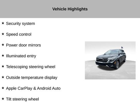 Certified 2024 Kia Seltos LX AWD/4WD image 37