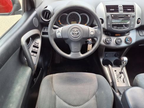 Used 2011 Toyota RAV4 Sport w/ Sport Appearance Pkg AWD/4WD image 13