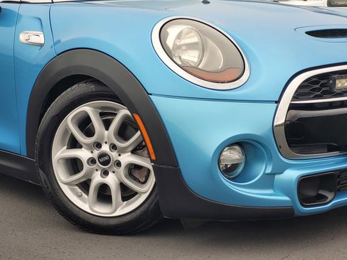 Used 2015 MINI Cooper S FWD image 3